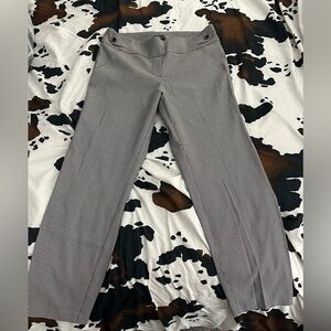 SoHo brand pull on dress pants.